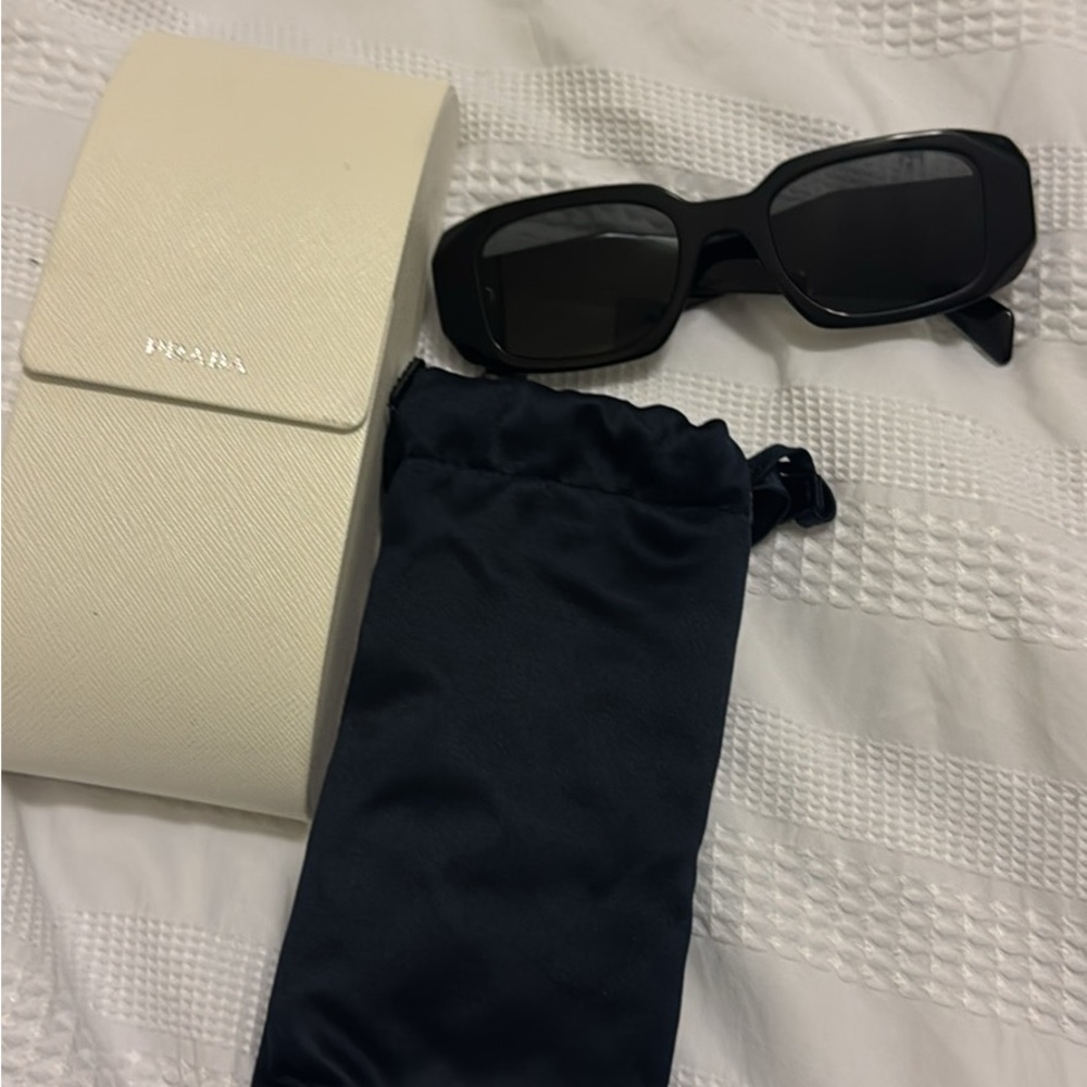 Prada sunglasses